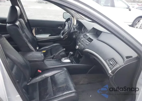 2009 Honda Accord 2.4 Ex-L z USA, uszkodzony, nr VIN 1HGCP26819A015701